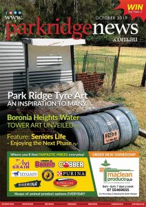 PRN Oct 2019 Cover