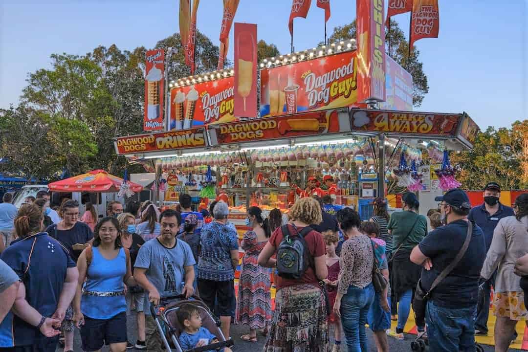 Forest Lake Community Festival returns bigger and better The Lake News