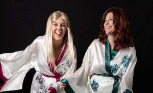 Abba Girls tribute show comes to Inala