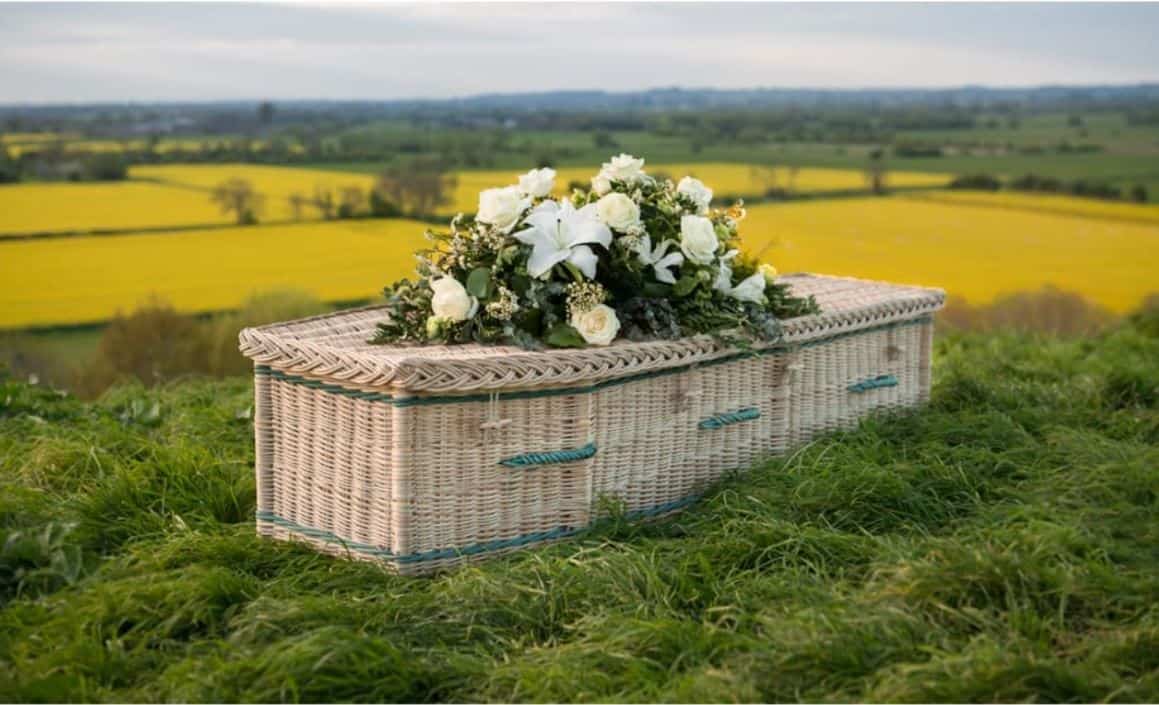 Eco-Friendly Funerals For Your Loved Ones - The Lake News