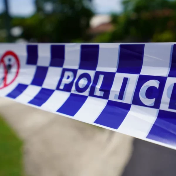 12 month police operation marks more than 2500 Brisbane arrests