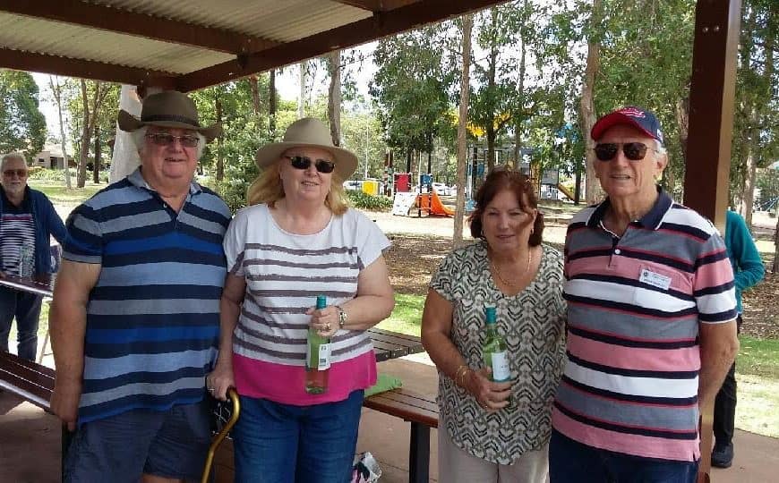 Forest Lake Probus Club