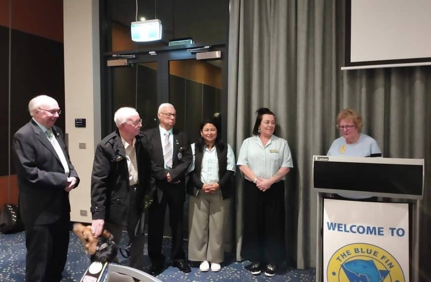 Lions Club of Inala