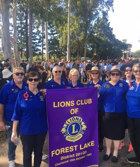 Lions Club Australia – 75 years and counting